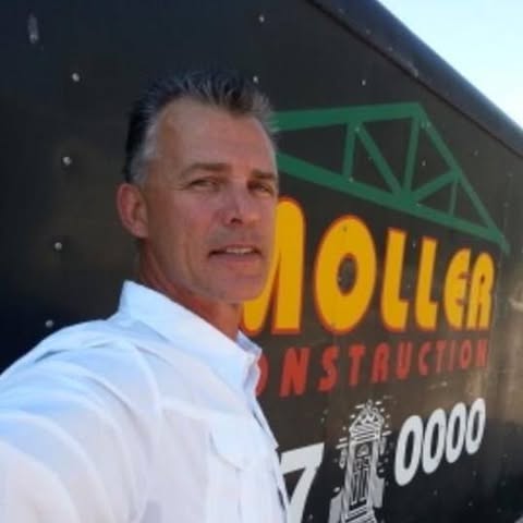 Keith Moller Profile Picture